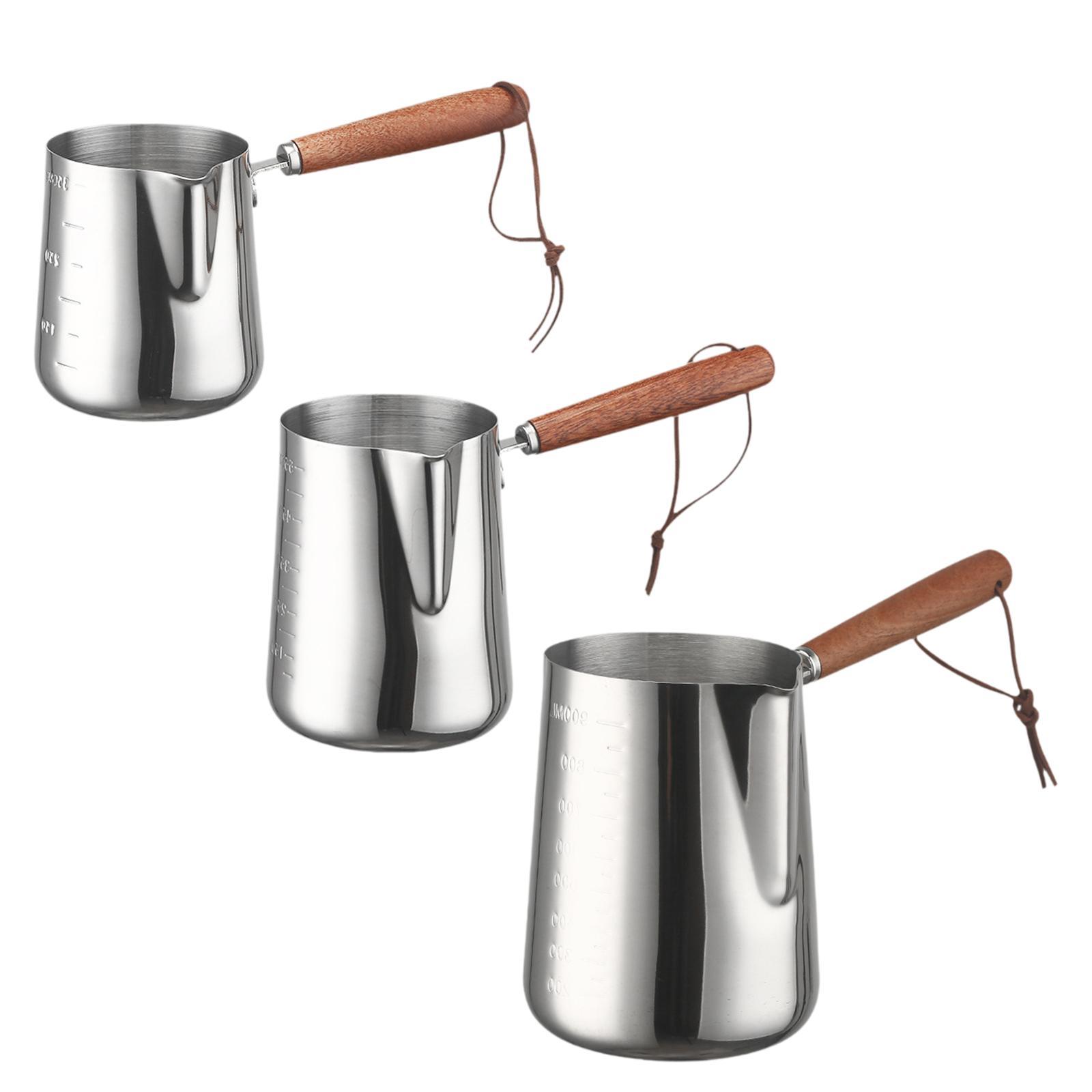 Coffee Tea Maker - Cafetière turque, accessoires de Machine à