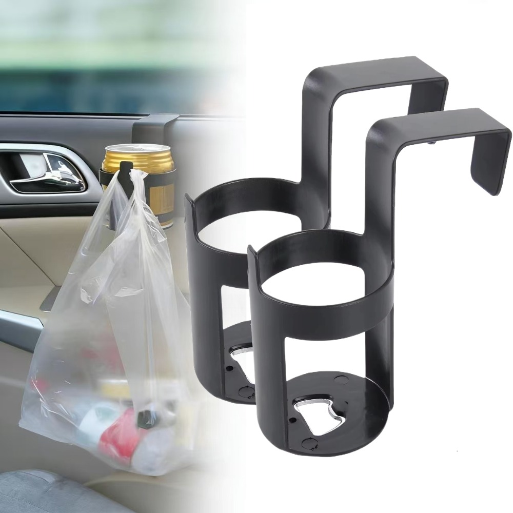 Coffee Tea Stand - Support de tasse/bouteille pour voiture, 1/2