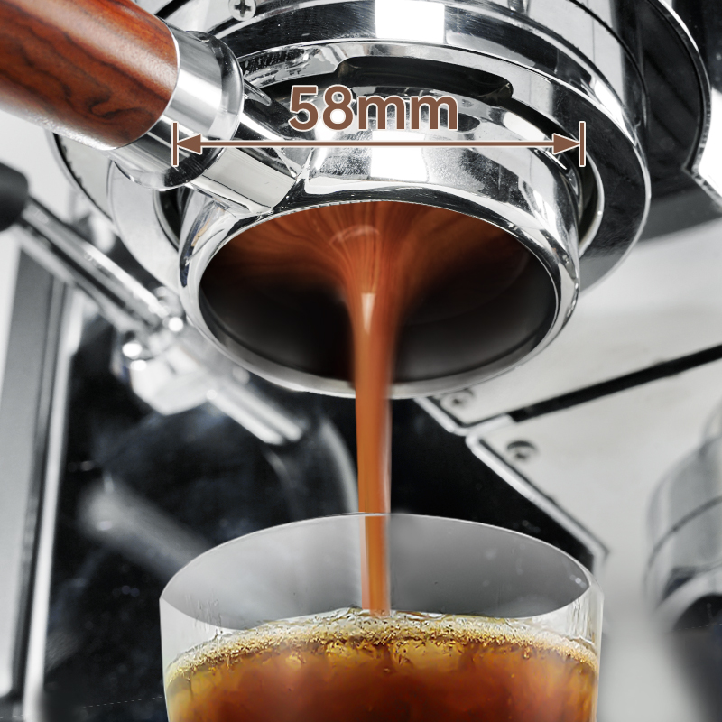 Coffee Tea Espresso Machines - MDK – Machine à expresso commerciale