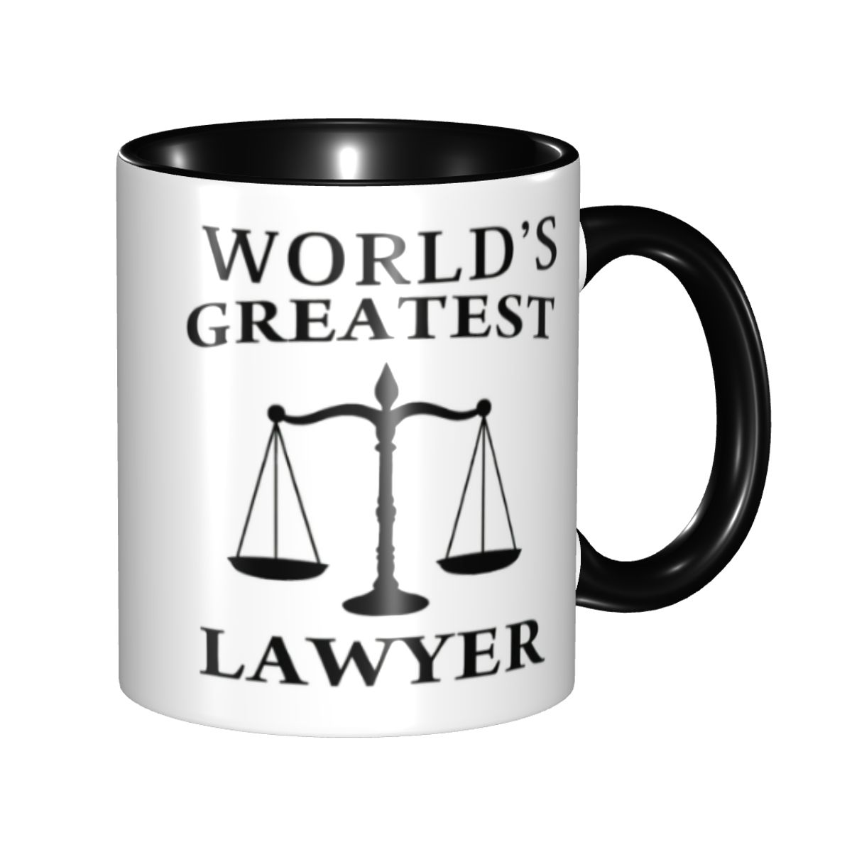 Coffee Tea World - Personnalisé Better Call Saul Worlds plus