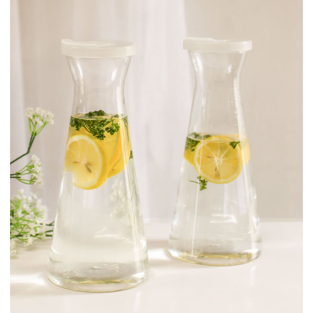 Cold Brew Jar - Pichet d'eau froide de cuisine, Pot