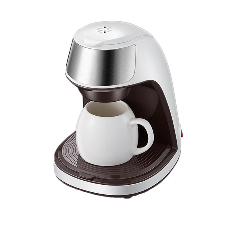 Coffee Tea Espresso Machines - KCF-CS2 Machine à café automatique bureau