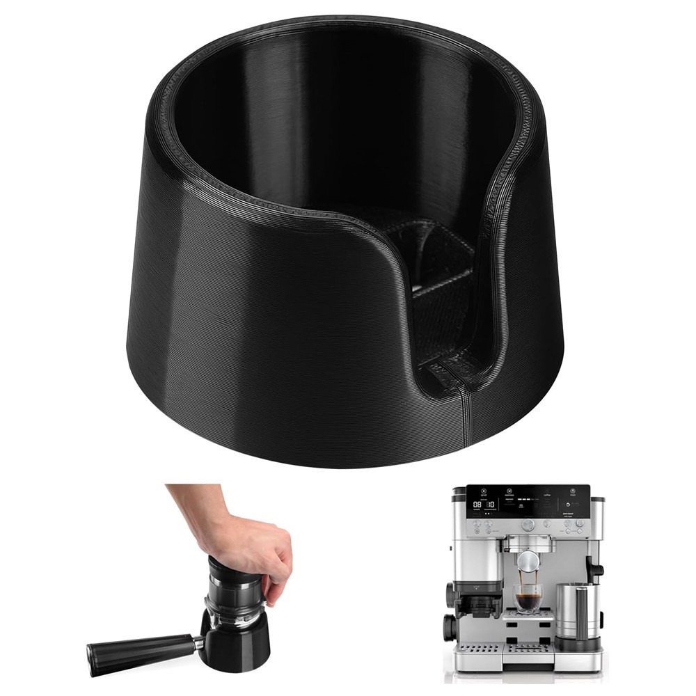 Coffee And Tea Filter - Support de Porte-Filtre à Café 1