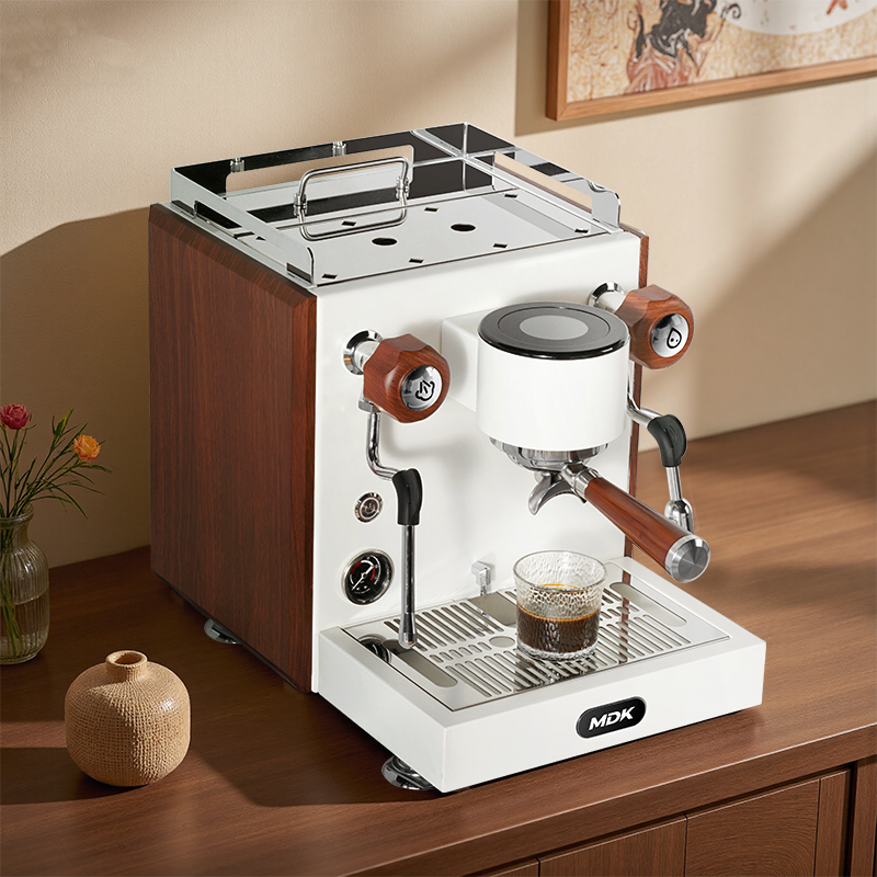 Coffee Tea Espresso Machines - MDK – Machine à café expresso