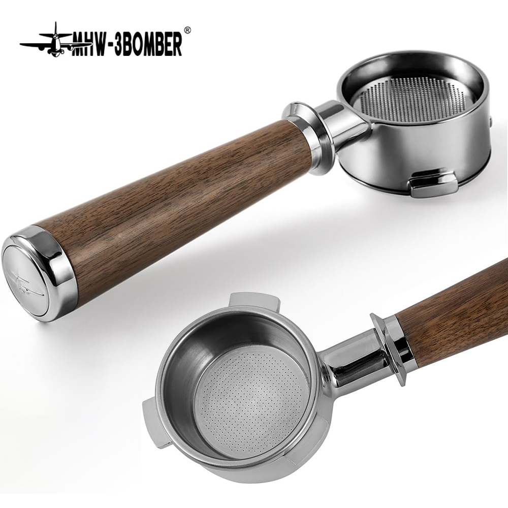 Coffee And Tea Filter - Porte-filtre à café sans fond, pour