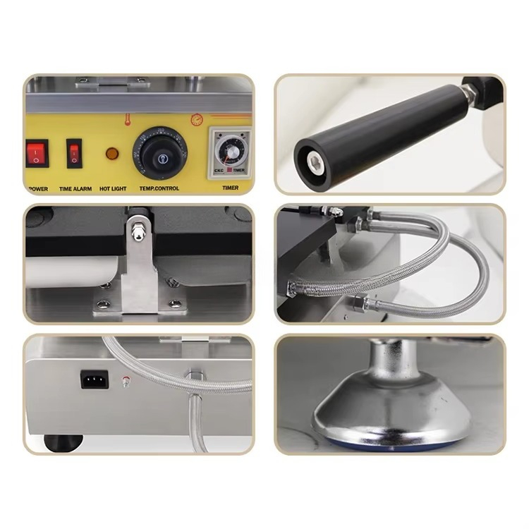 Coffee Tea Espresso Machines - 110 V/220 V 1.56 KW tasse