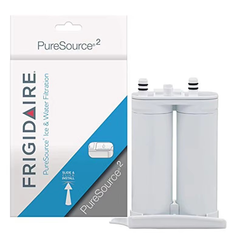 Cold Brew Jar - Frigidaire-Système de filtre à glace et