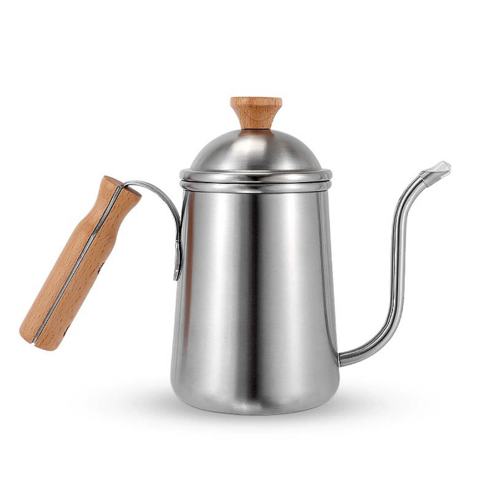 Coffee Tea Maker - Bouilloire à café à col de