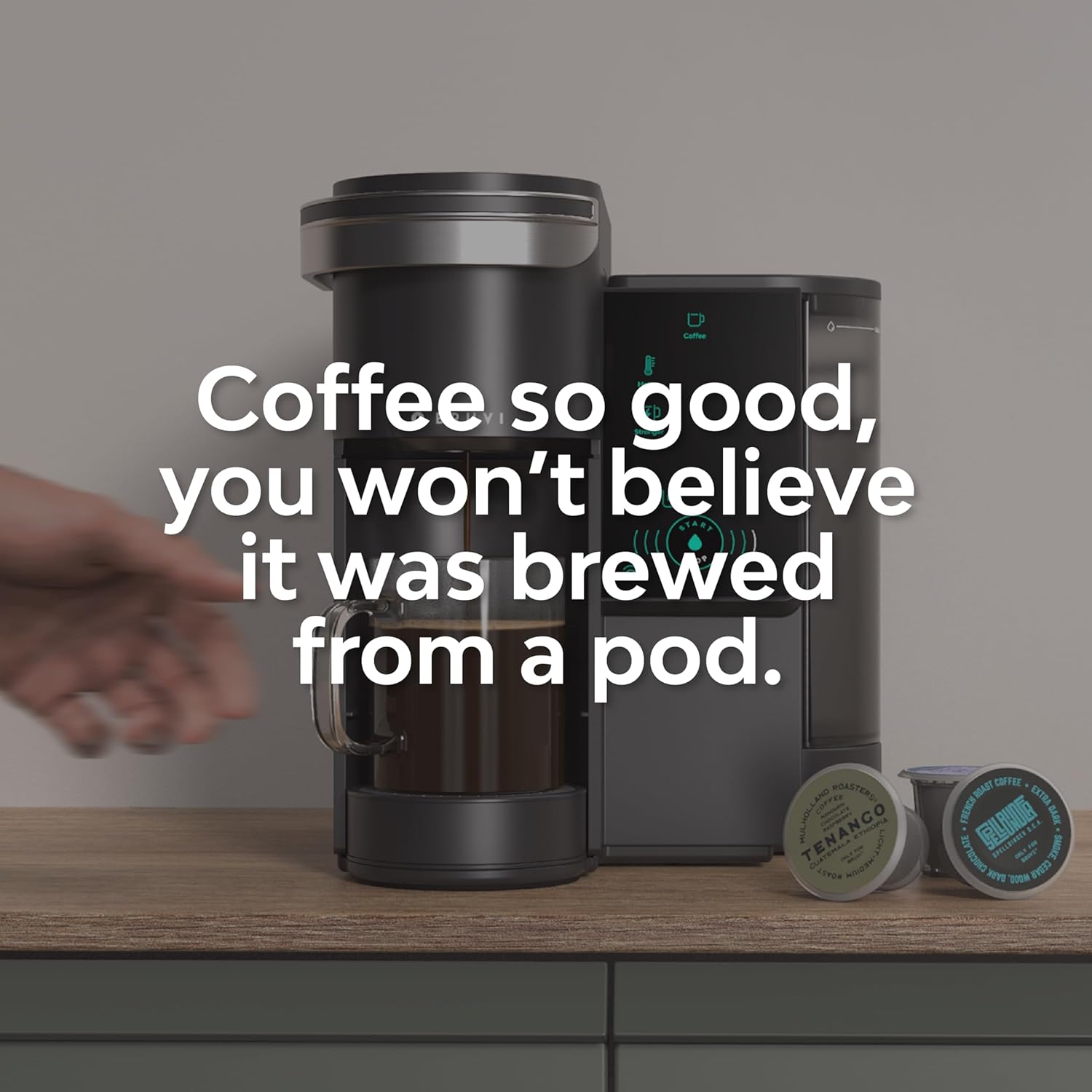 Ensemble de cafetières à porti - Coffee Tea Espresso Machines avis et prix