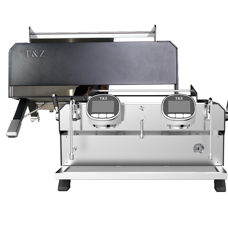 Machine à expresso et à thé se - Coffee Tea Espresso Machines avis et prix