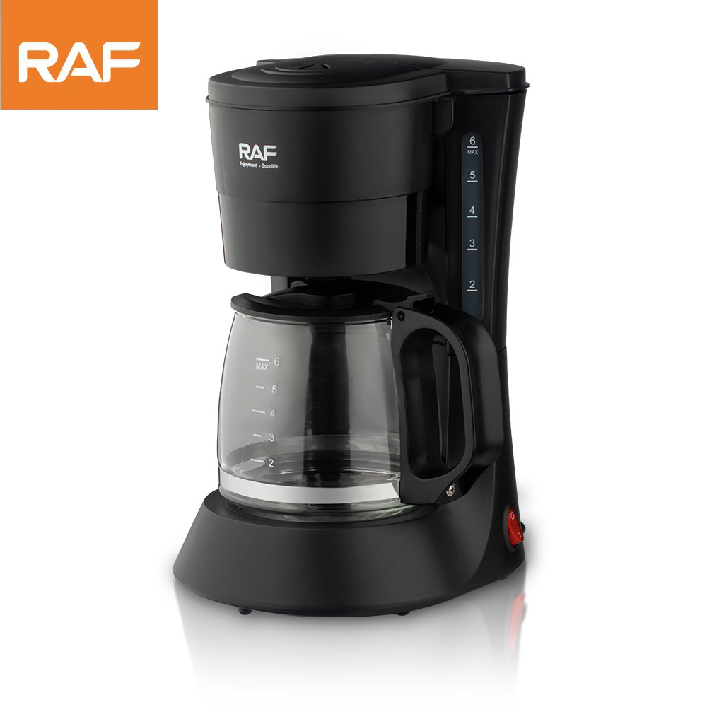 Machine à café électrique Dirp - Coffee Tea Espresso Machines avis et prix