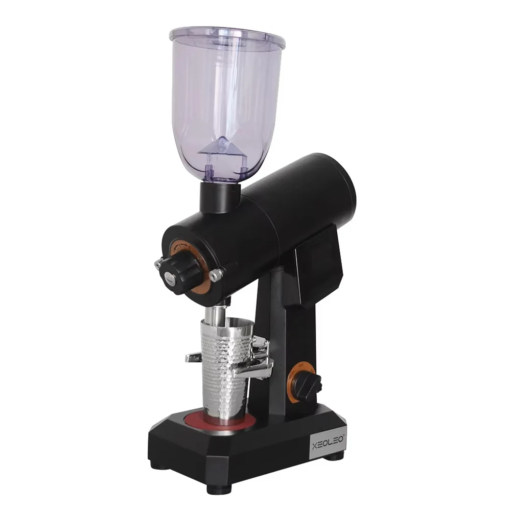 Moulin à café commercial élect - Coffee Tea Espresso Machines avis et prix