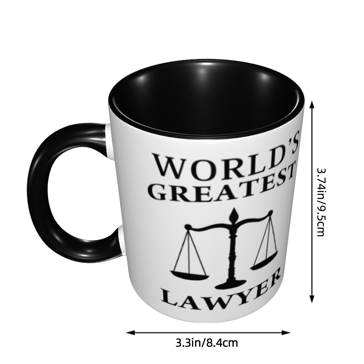 Personnalisé Better Call Saul  - Coffee Tea World avis et prix