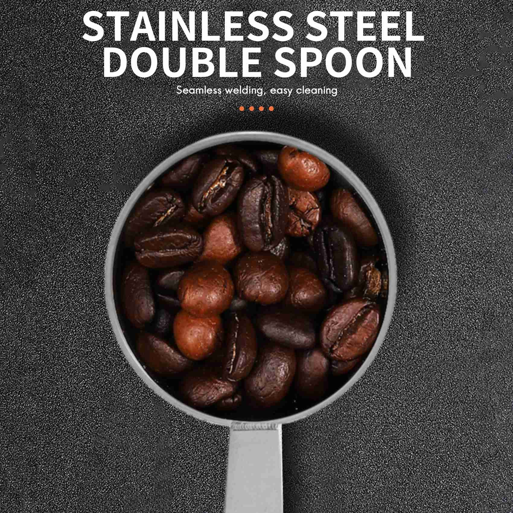 A21Q - Cuillère doseuse et tas - Coffee Tea Stand avis et prix