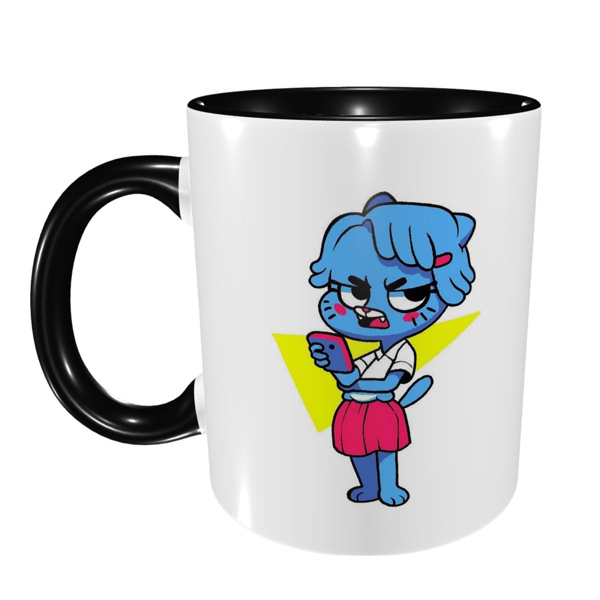 Nicole Watterson The Amazing W - Coffee Tea World avis et prix