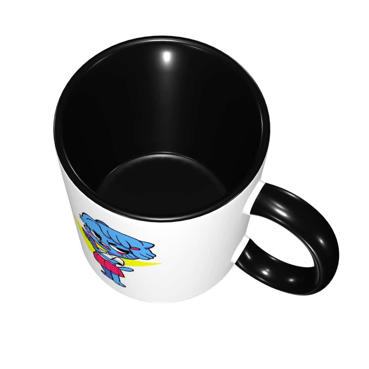Nicole Watterson The Amazing W - Coffee Tea World avis et prix