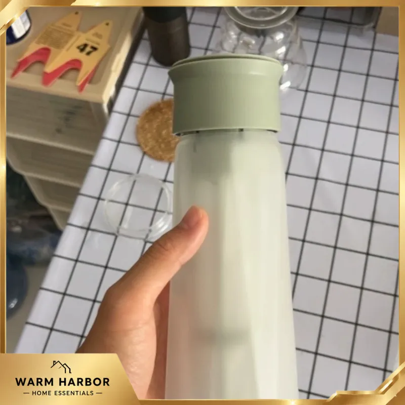 Carafe à café froid Hero Fanji - Coffee Tea Maker avis et prix