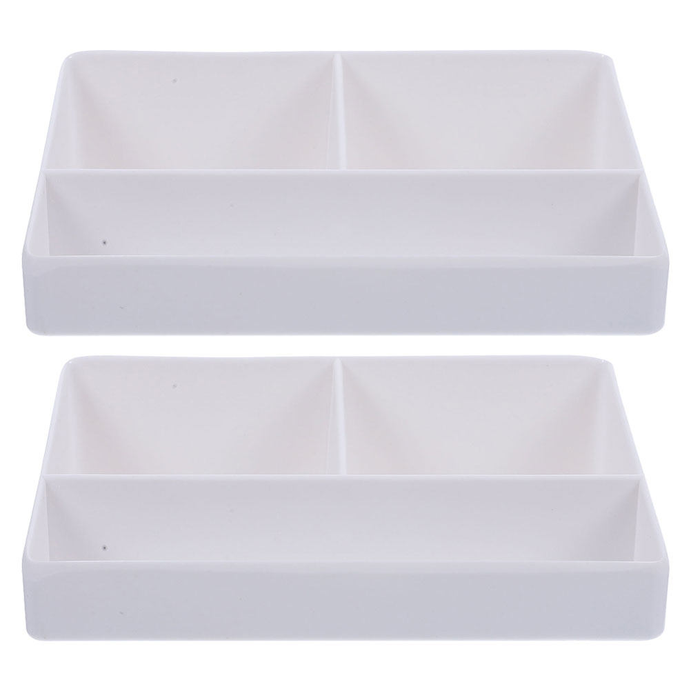 2 pièces : Organisateur de boî - Coffee Tea Creamer avis et prix