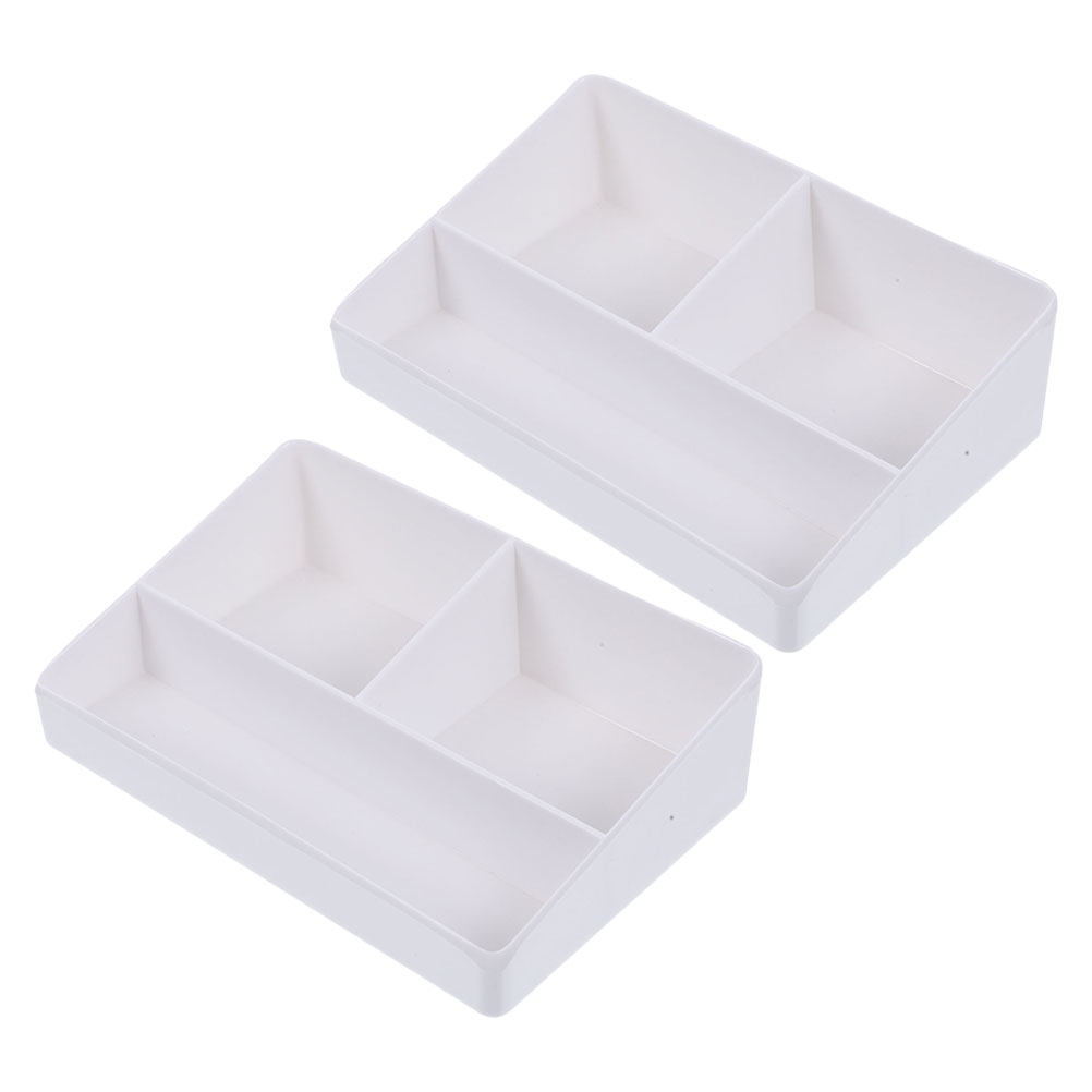 2 pièces : Organisateur de boî - Coffee Tea Creamer avis et prix