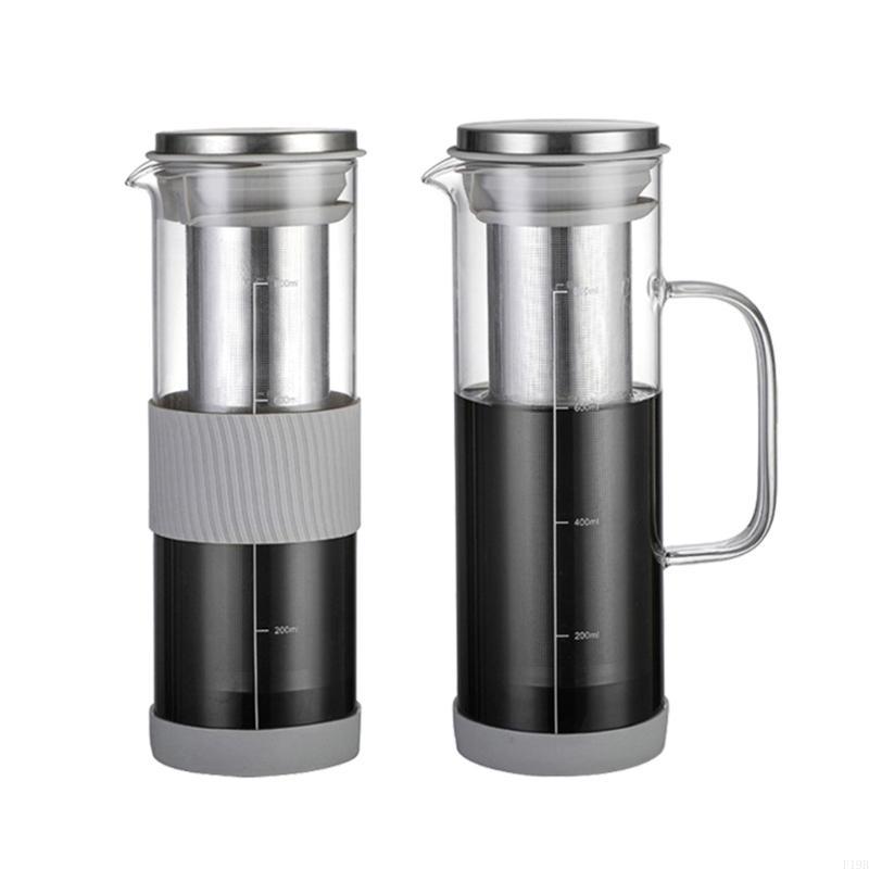 Machine à café portative F19B, - Cold Brew Jar avis et prix