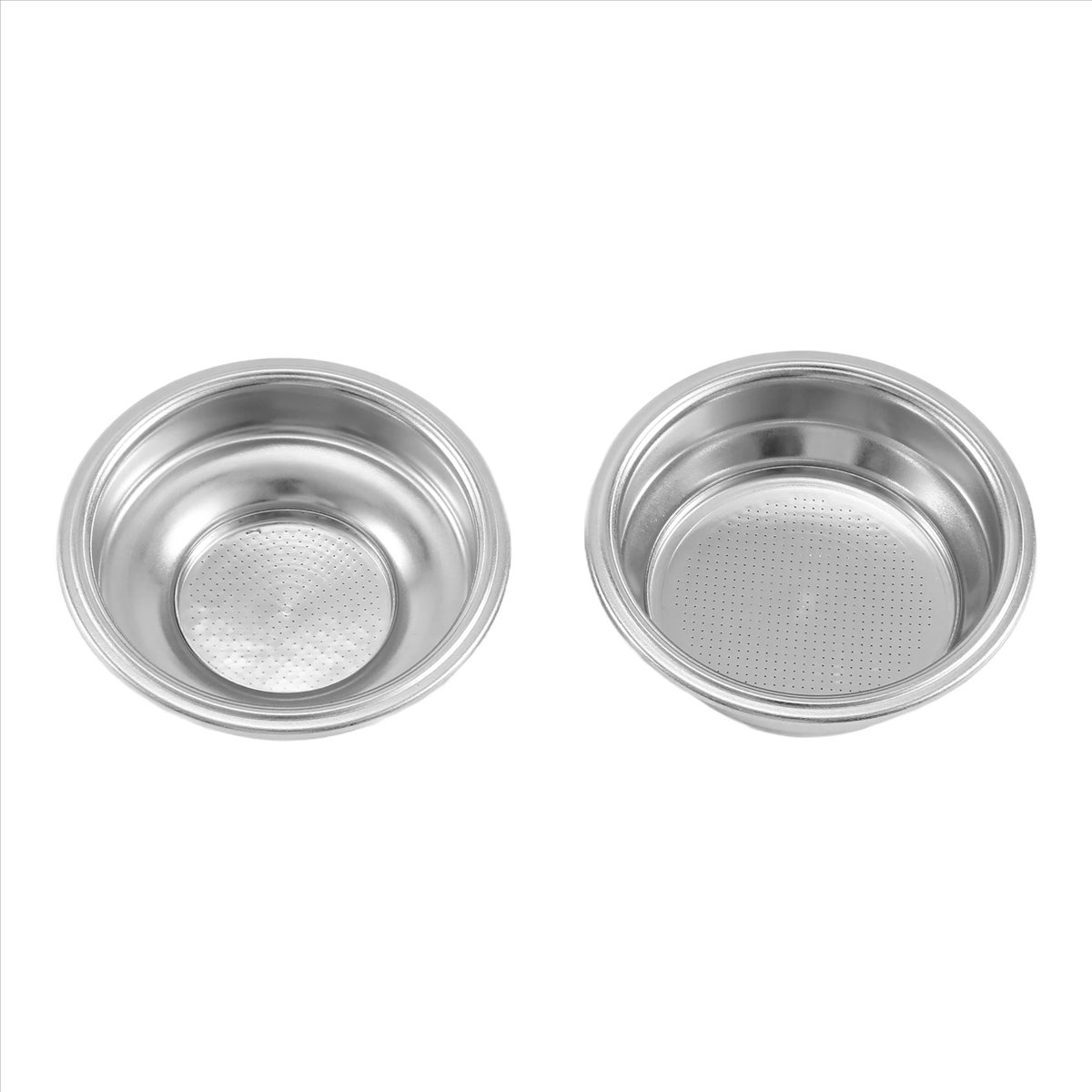 DT34 Lot de 2 paniers filtrant - Coffee Tea Espresso Machines avis et prix