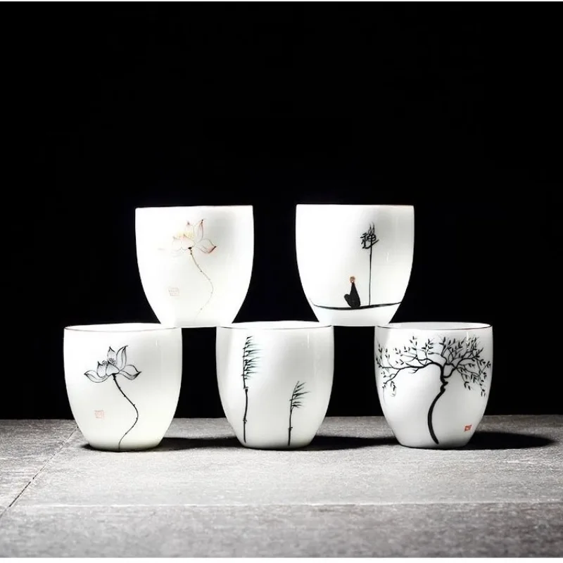 1 tasse à thé en céramique des - Tea Coffee Utensils avis et prix