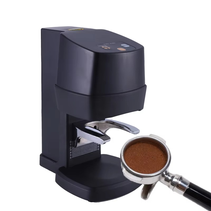 Machine à presser le café élec - Coffee Tea Espresso Machines avis et prix