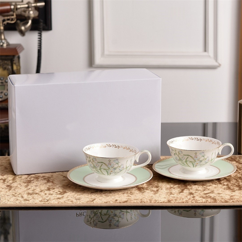Ménage os porcelaine tasses à  - Tea Coffee Utensils avis et prix