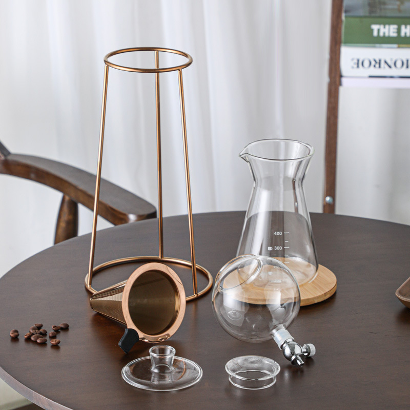 Maison goutte à goutte hydraul - Coffee Tea Maker avis et prix