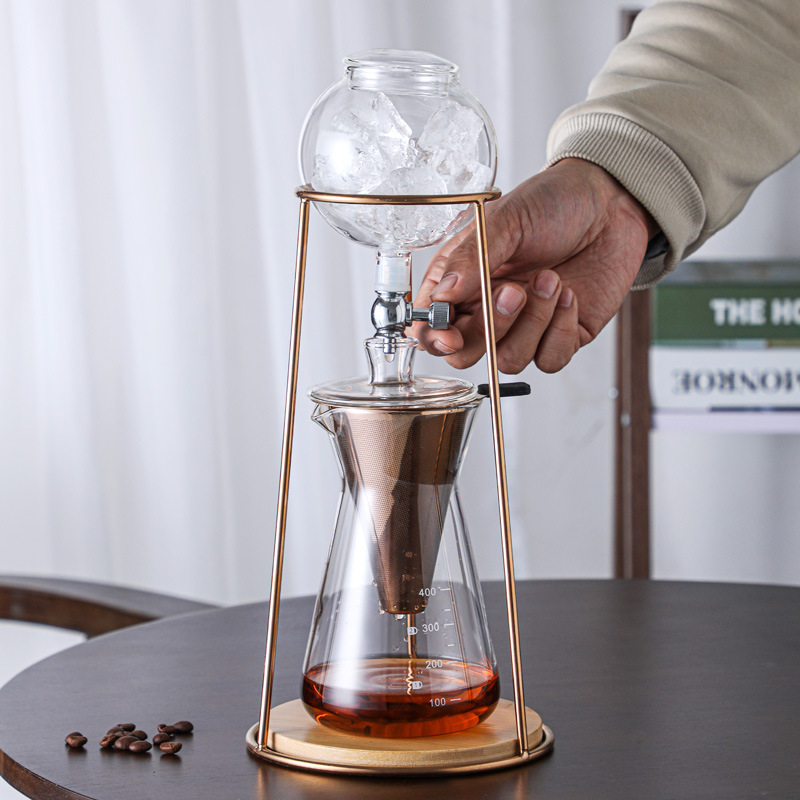 Maison goutte à goutte hydraul - Coffee Tea Maker avis et prix