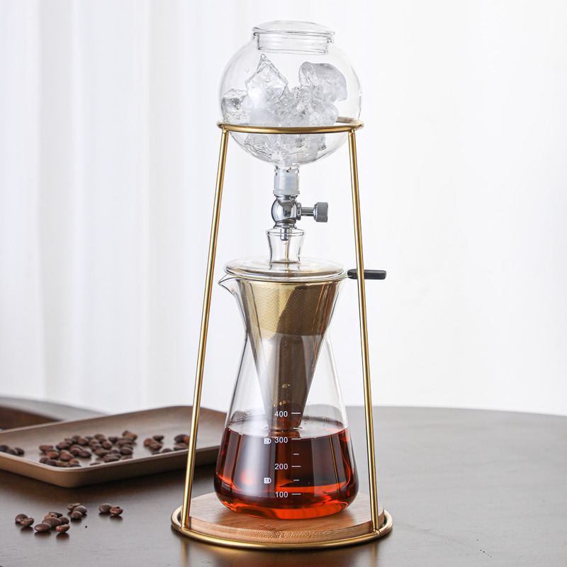 Maison goutte à goutte hydraul - Coffee Tea Maker avis et prix