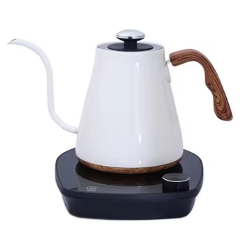 Bouilloire électrique intellig - Coffee Tea Maker avis et prix