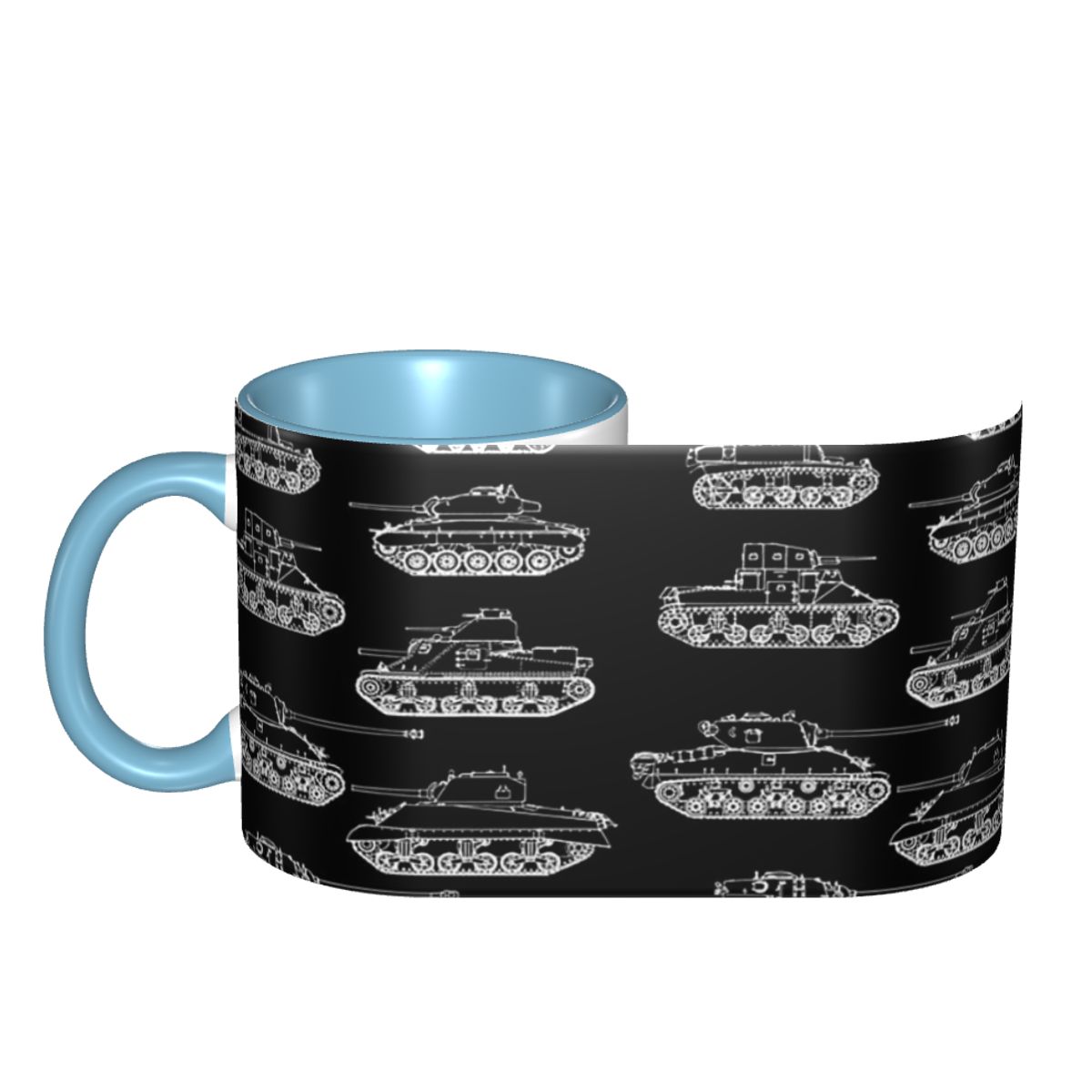 Tasses à café en céramique amu - Coffee Tea World avis et prix