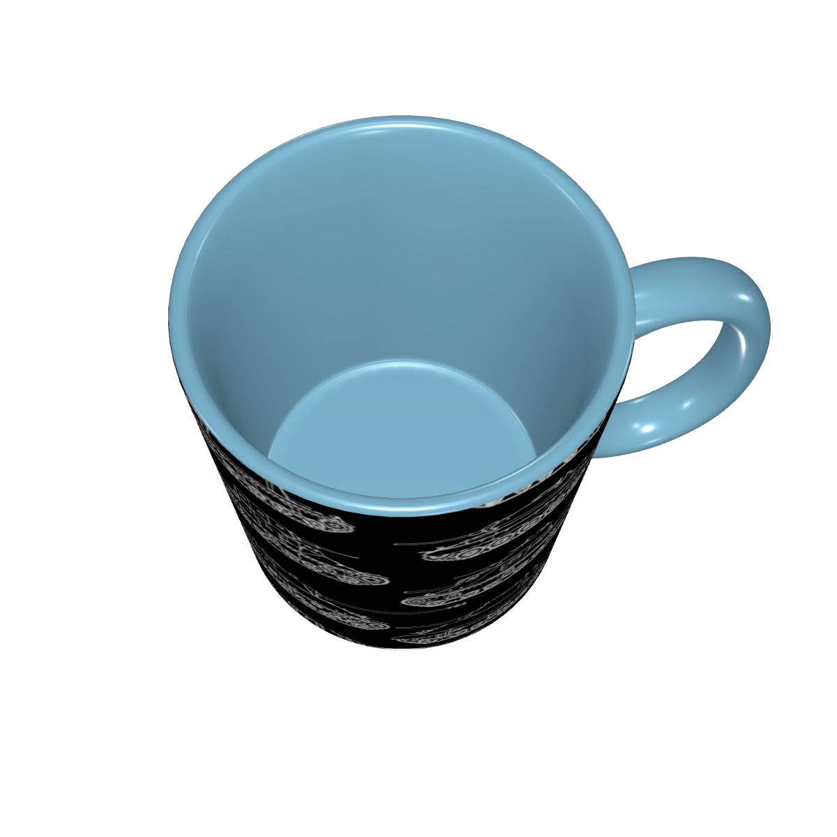 Tasses à café en céramique amu - Coffee Tea World avis et prix
