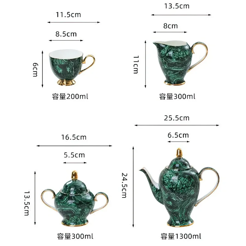 Sophia China-Théière en cérami - Coffee Tea Creamer avis et prix