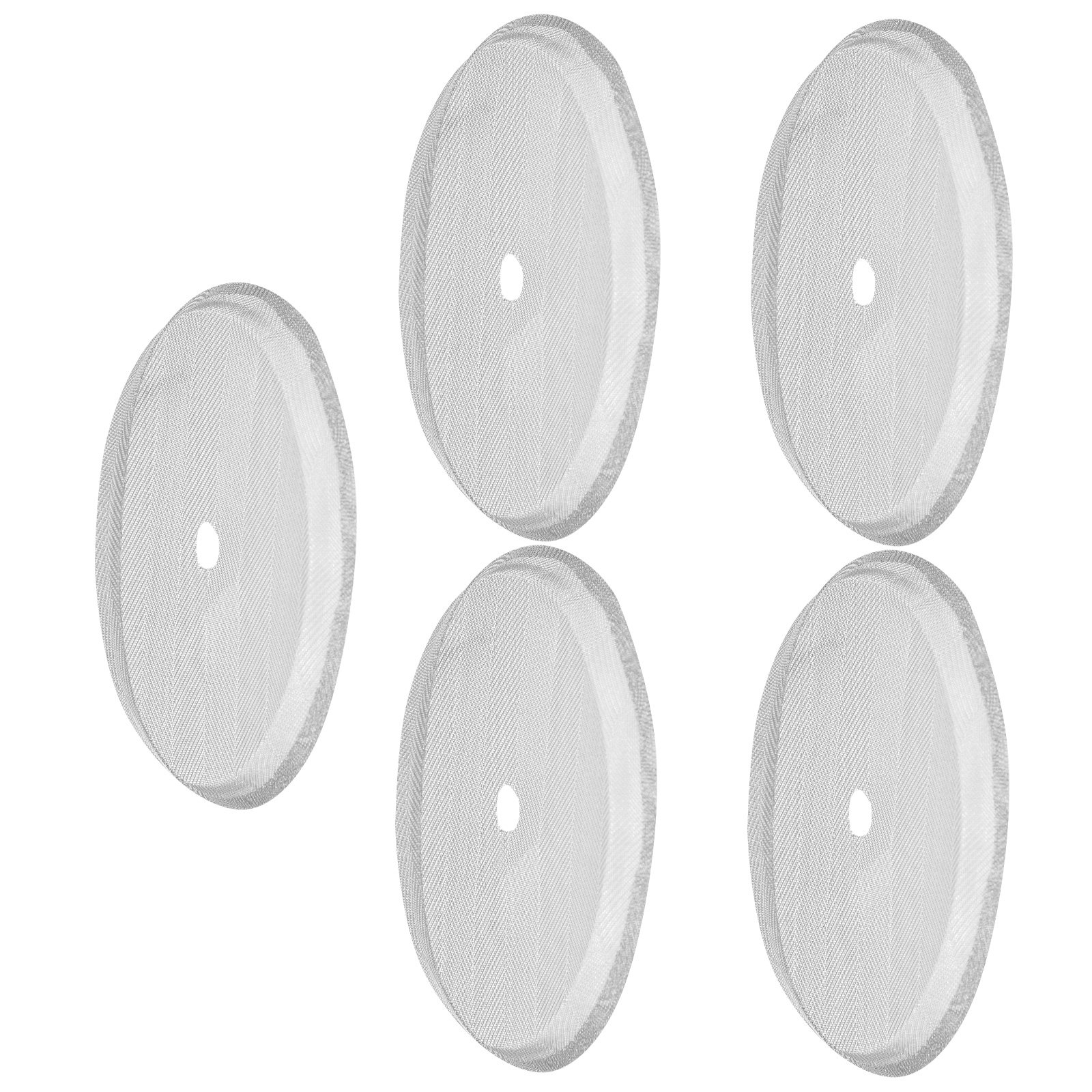5 filtres robustes en acier in - Coffee Tea Replacement avis et prix