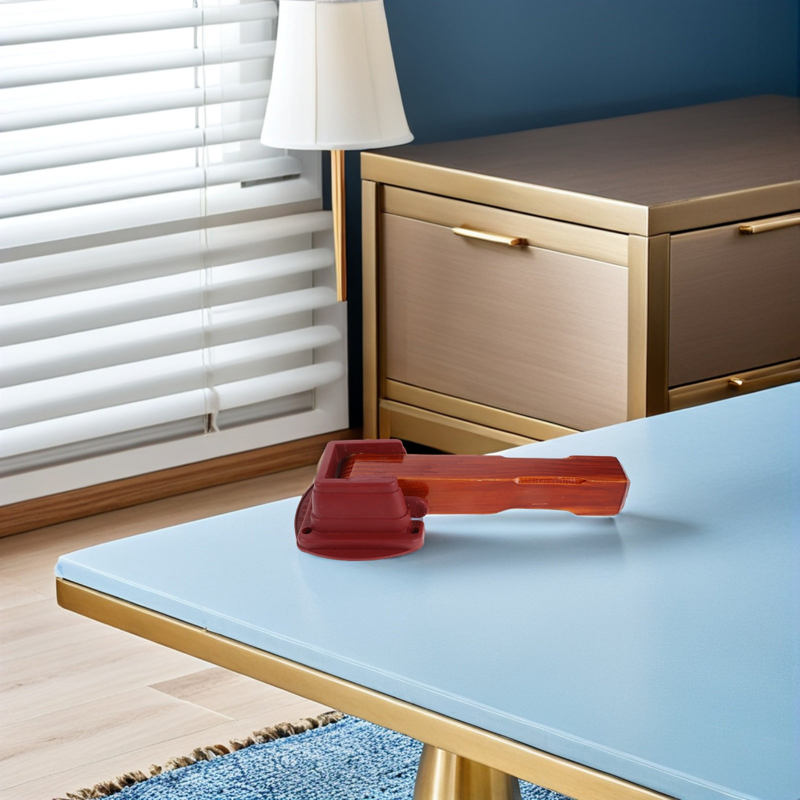 Pieds de table pliants coréens - Coffee Tea Replacement avis et prix
