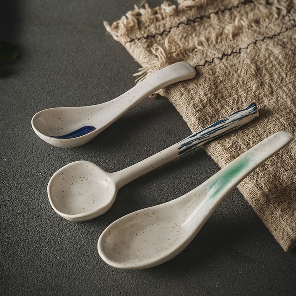 Cuillère à Porridge, Cuillère  - Tea Coffee Utensils avis et prix