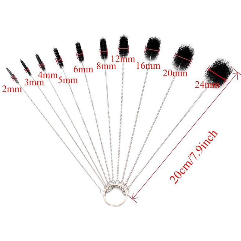 Brosse de nettoyage pour café  - Coffee Tea Espresso Machines avis et prix