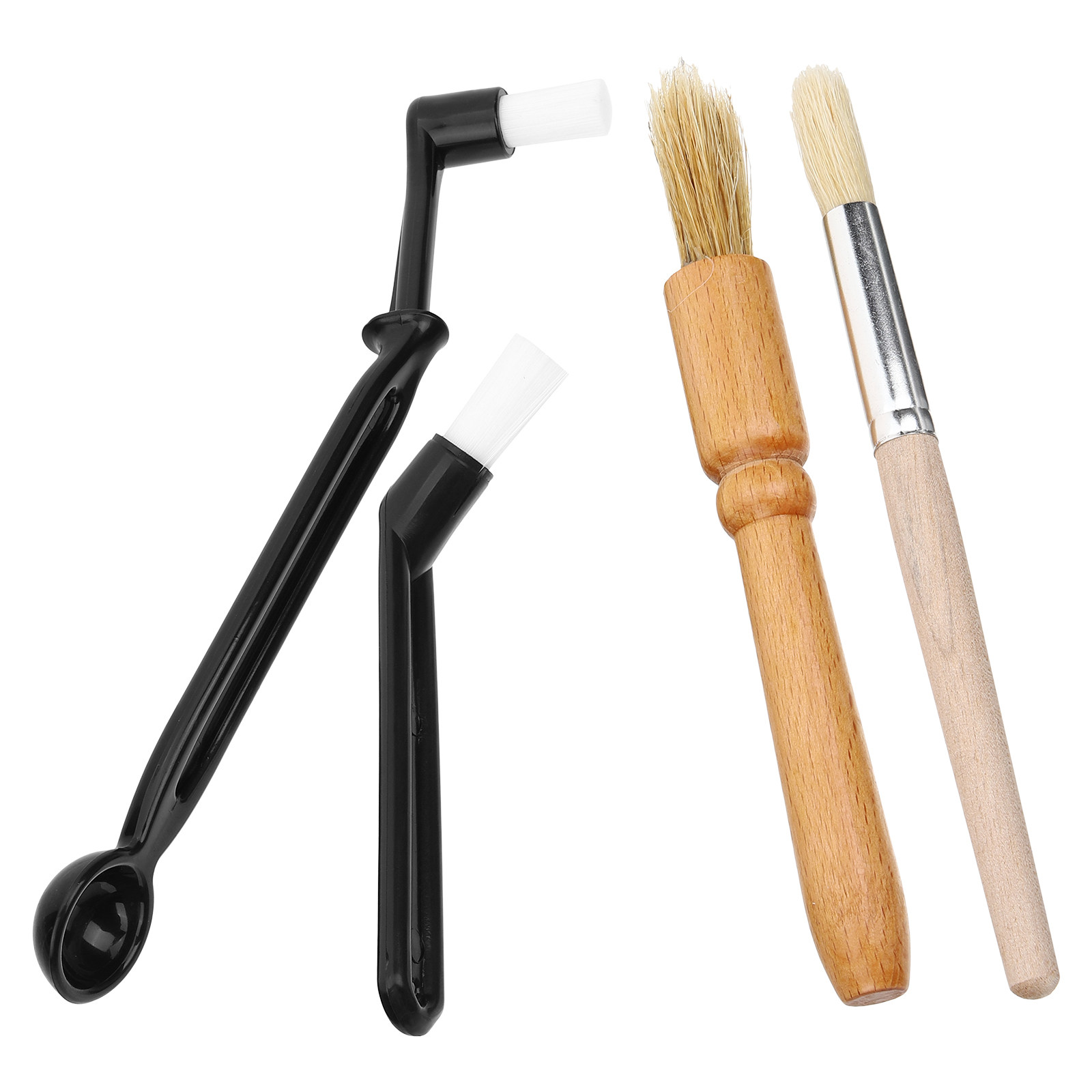 1 ensemble de brosses de netto - Coffee Tea Espresso Machines avis et prix