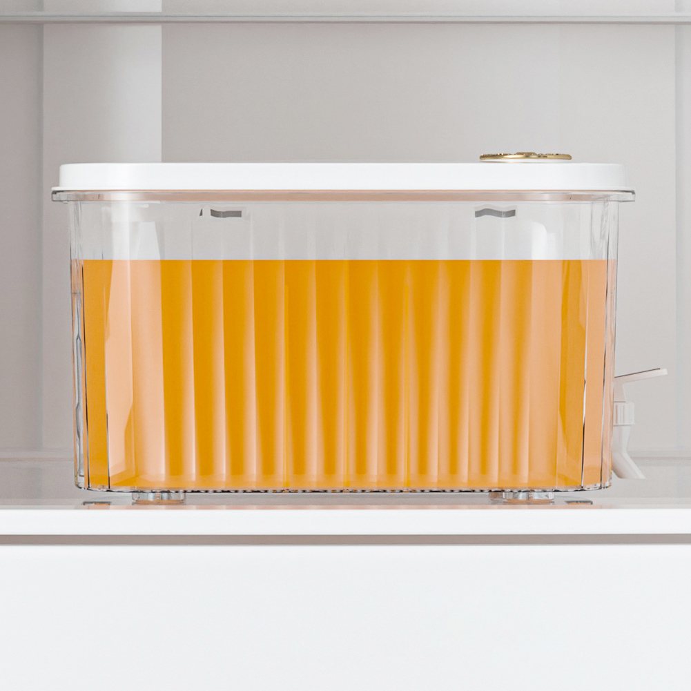 Carafe à eau froide 5-3L avec  - Cold Brew Jar avis et prix