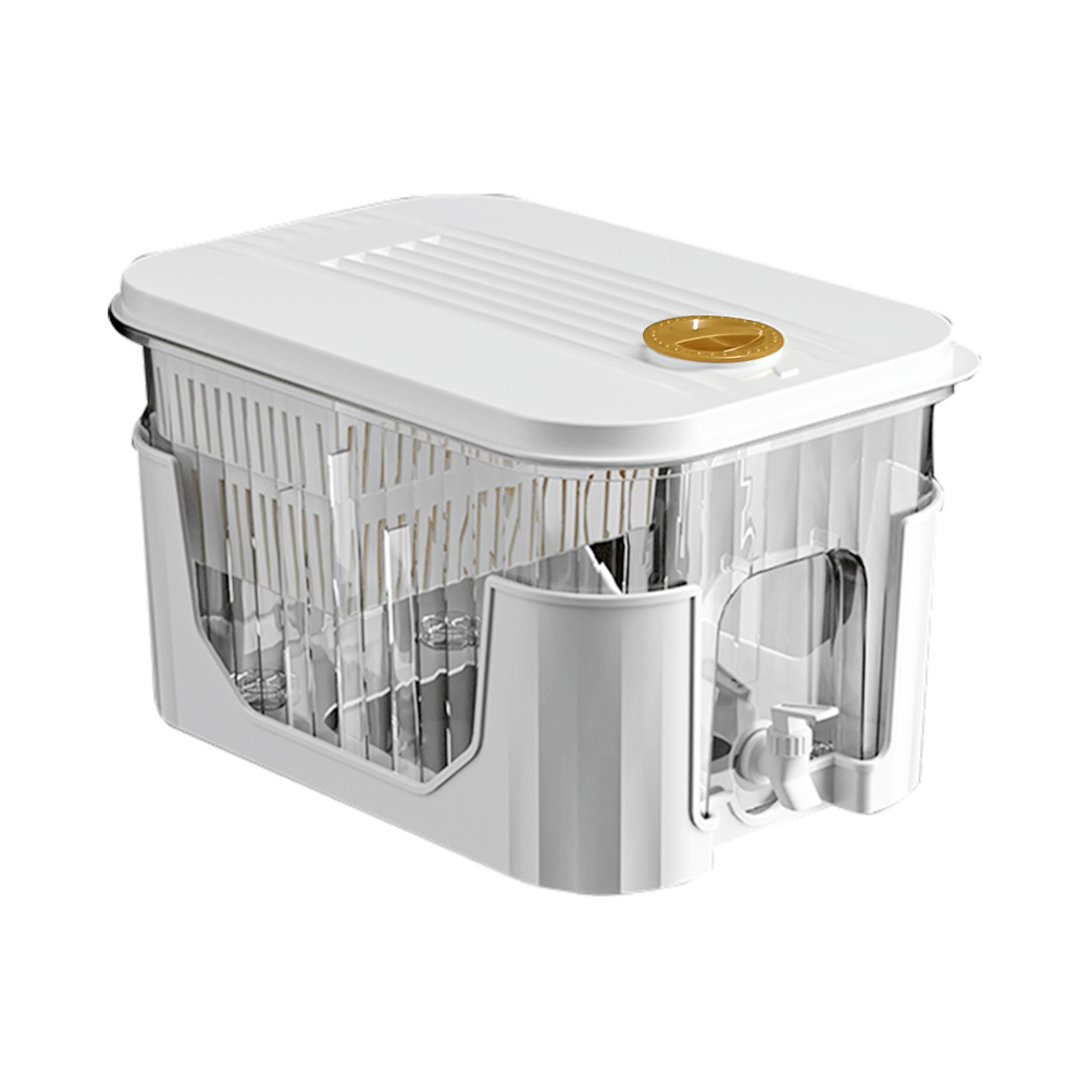 Carafe à eau froide 5-3L avec  - Cold Brew Jar avis et prix