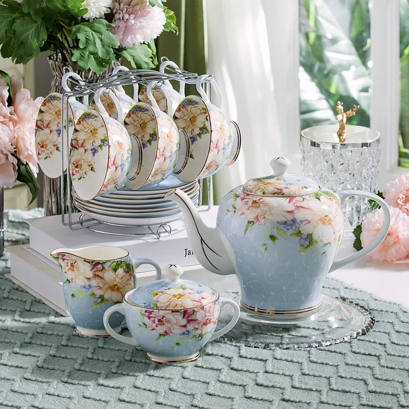 Ensemble de tasses à café en p - Coffee Tea Creamer avis et prix