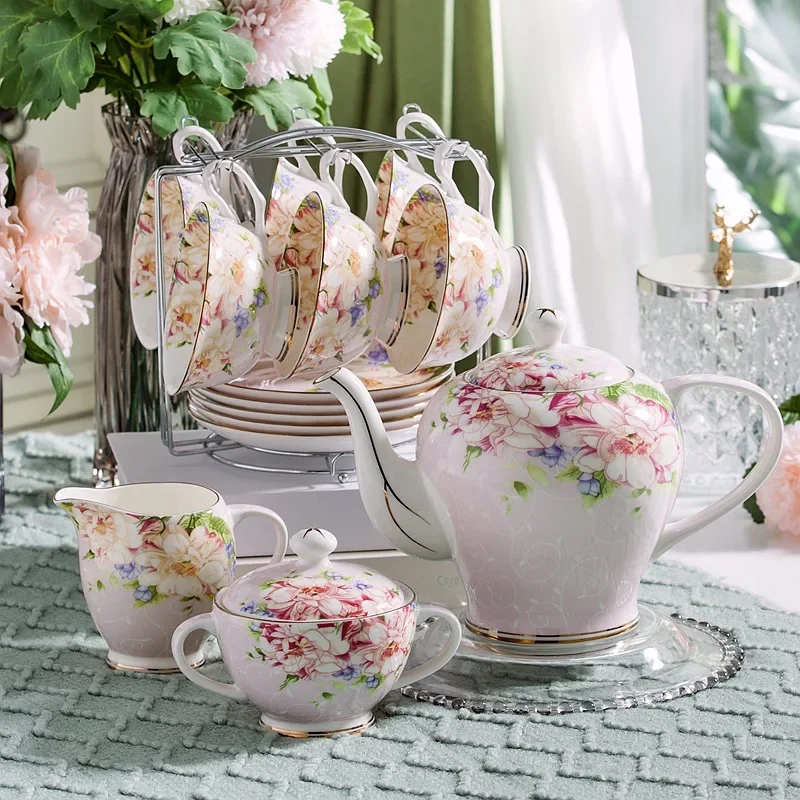 Ensemble de tasses à café en p - Coffee Tea Creamer avis et prix