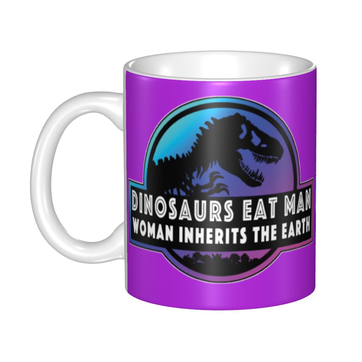 Mug à café Jurassic Park World - Coffee Tea World avis et prix