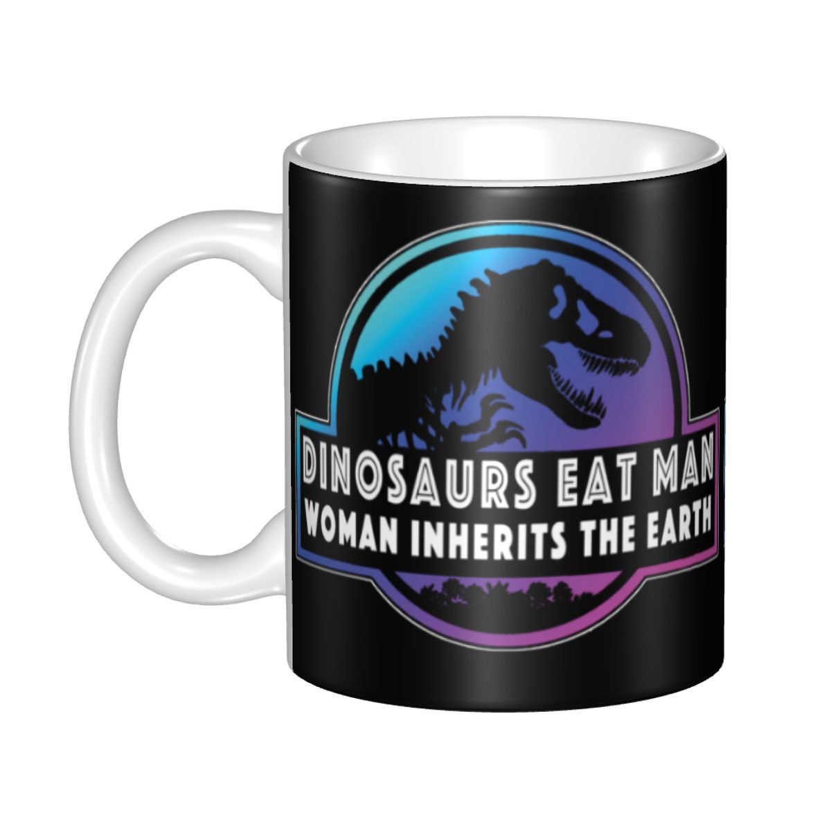 Mug à café Jurassic Park World - Coffee Tea World avis et prix