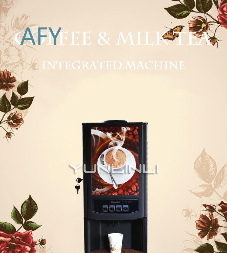 Machine à café professionnelle - Coffee Tea Espresso Machines avis et prix