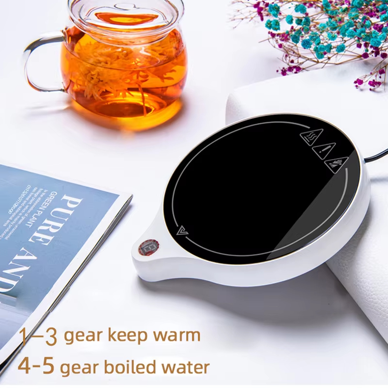 Chauffe-tasse 110V/220V, chauf - Coffee Tea Maker avis et prix
