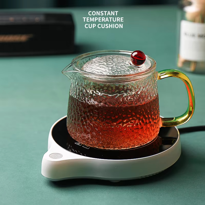 Chauffe-tasse 110V/220V, chauf - Coffee Tea Maker avis et prix