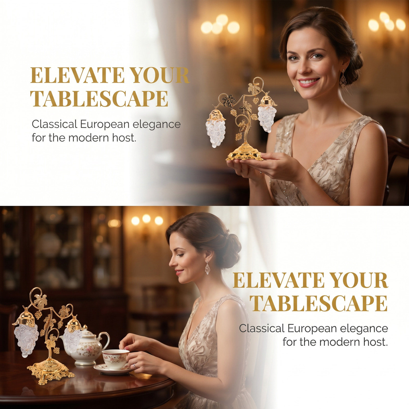 1 ensemble de sucrier couvert  - Coffee Tea Stand avis et prix